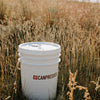 Camelina Oil - 20L Pail