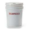Natural Vitamin E + Camelina Oil - 20L Pail